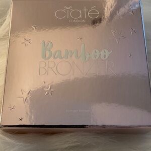 Ciaté London Bamboo Bronzer